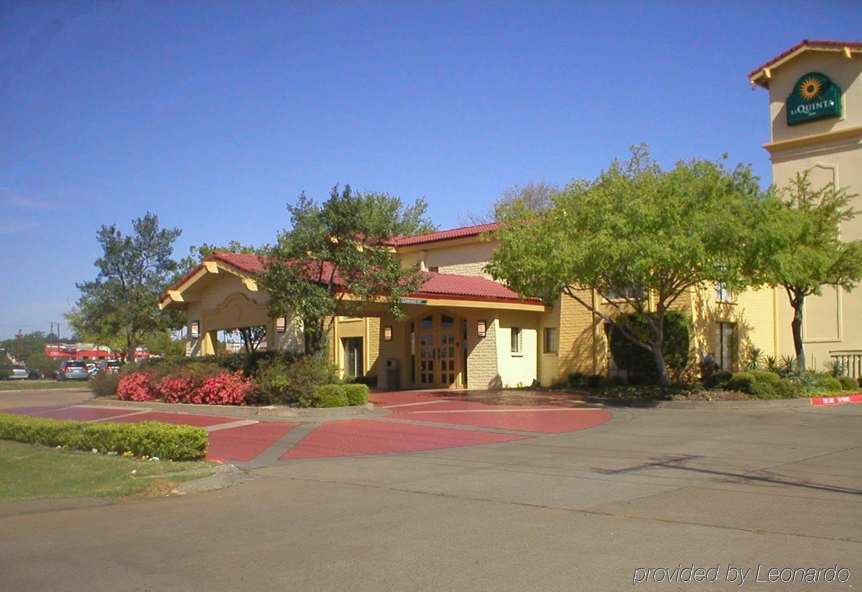 La Quinta Inn By Wyndham Tyler Eksteriør billede